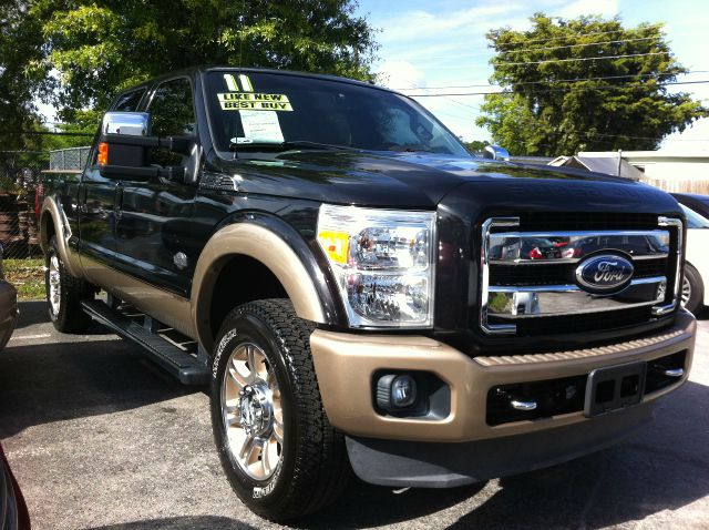 2011 FORD F250 KING RANCH CREW CAB 4WD tuxedo black metallicpale ado call now 1-866-717-9571   f