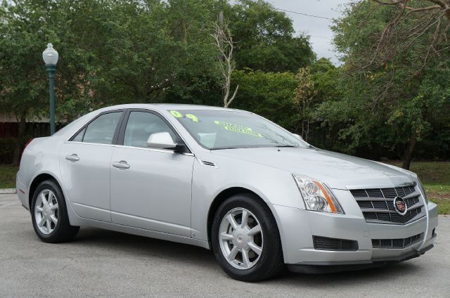 2009 CADILLAC CTS 36L SFI radiant silver call now 1-866-717-9571   free autocheck  carfax repor