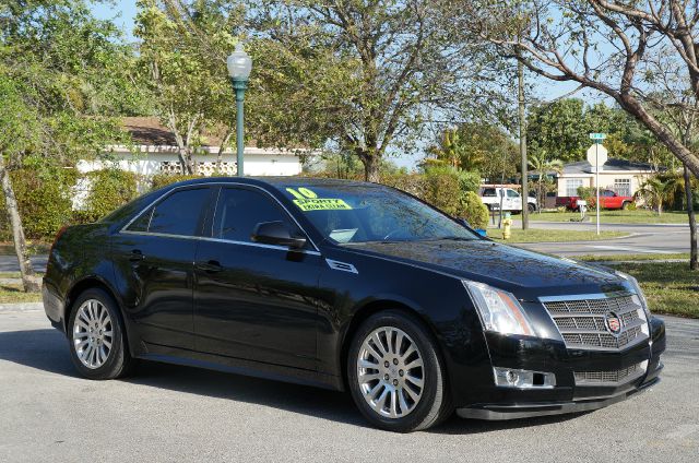 2010 CADILLAC CTS 30L PERFOMANCE W NAVI black raven call now 1-866-717-9571   free autocheck  