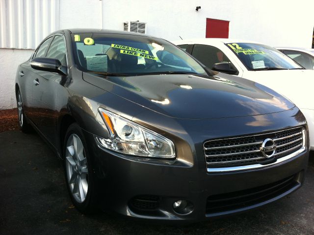 2010 NISSAN MAXIMA SV dark slate metallic call now 1-866-717-9571   free autocheck  carfax repor