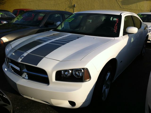 2010 DODGE CHARGER 35L RWD white gold call now 1-866-717-9571   free autocheck  carfax report 