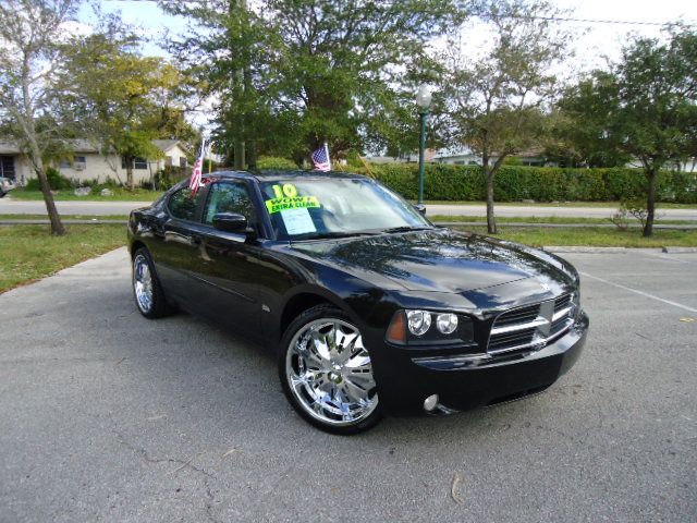 2010 DODGE CHARGER SXT, brilliant ...