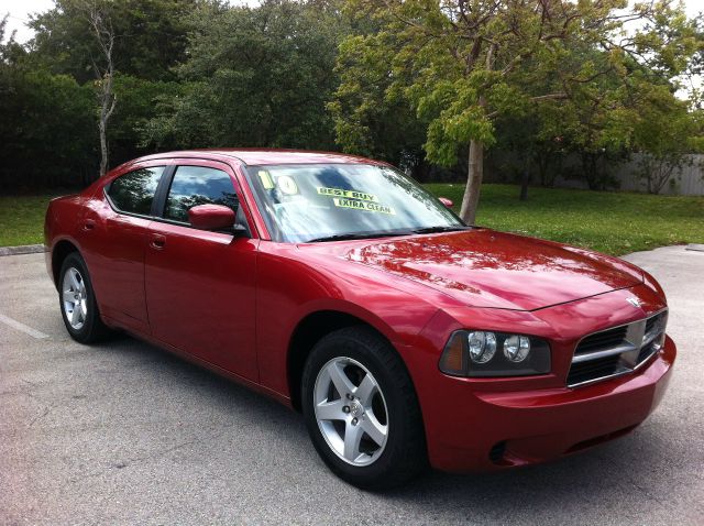 2010 DODGE CHARGER BASE inferno red crystal pearl call now 1-866-717-9571   free autocheck  carf