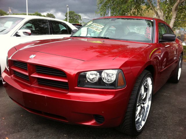 2009 DODGE CHARGER SE inferno red crystal pearlcoat call now 1-866-717-9571   free autocheck  ca