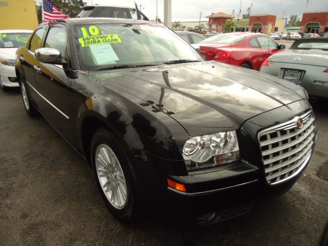2010 CHRYSLER 300 TOURING, ...