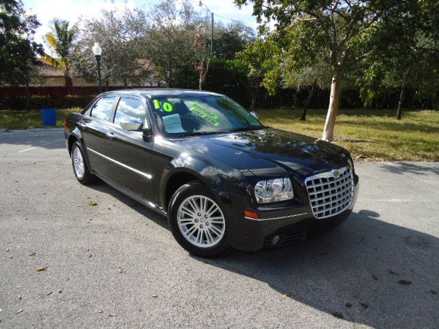 2010 CHRYSLER 300 TOURING, ...