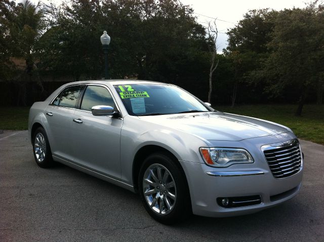 2012 CHRYSLER 300 LIMITED RWD bright silver metallic call now 1-866-717-9571   free autocheck  c