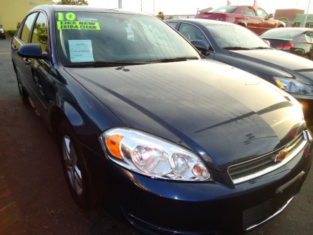 2010 CHEVROLET IMPALA LS, ...