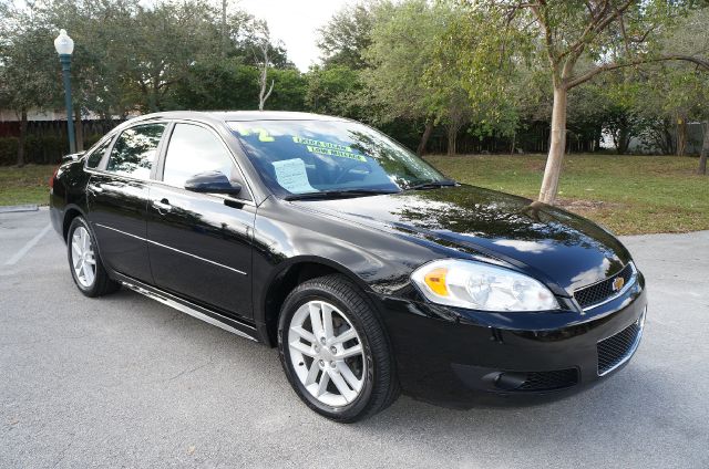 2012 CHEVROLET IMPALA LTZ black abs brakesair conditioningalloy wheelsamfm radioautomatic hea