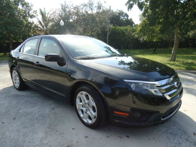 2010 FORD FUSION SE unspecified call now 1-866-717-9571   free autocheck  carfax report everyon