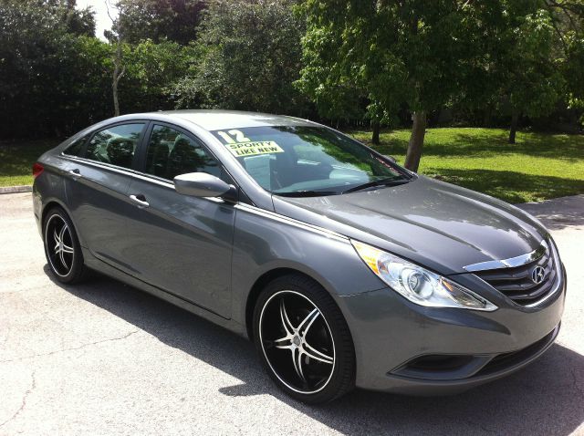 2012 HYUNDAI SONATA GLS MANUAL harbor gray metallic call now 1-866-717-9571   free autocheck  ca