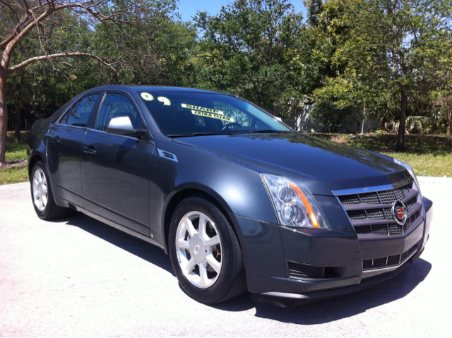 2009 CADILLAC CTS 36L SFI radiant silver call now 1-866-717-9571   free autocheck  carfax repor