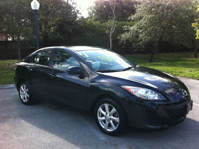 2011 MAZDA 3 I TOURING 4-DOOR black mica call now 1-866-717-9571   free autocheck  carfax report