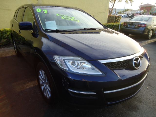 2007 MAZDA CX-9 TOURING FWD, ...