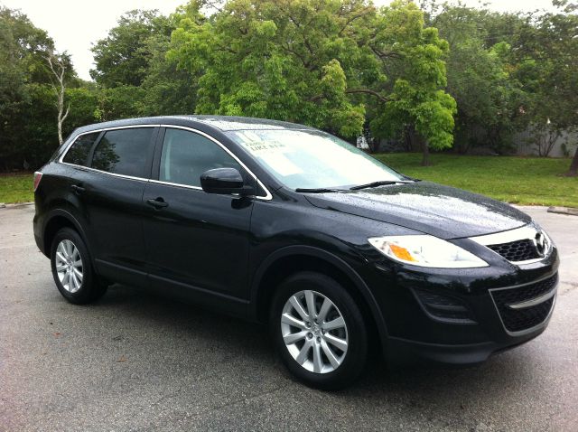 2010 MAZDA CX-9 GRAND TOURING brilliant black clearcoat call now 1-866-717-9571   free autocheck 