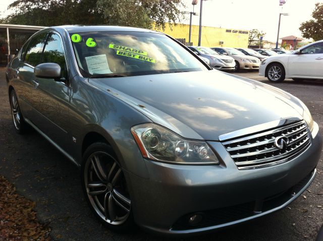 2006 INFINITI M35 35 LUXURY diamond graphite metallic call now 1-866-717-9571   free autocheck  