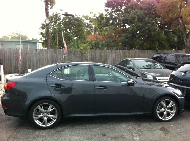 2010 LEXUS IS 250 IS 250 6-SPEED SEQUENTIAL smoky granite mica call now 1-866-717-9571   free aut