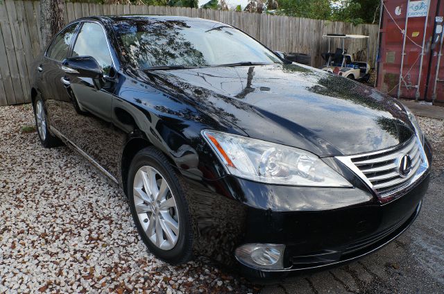 2010 LEXUS ES 350 SEDAN black sapphire pearl call now 1-866-717-9571   free autocheck  carfax re