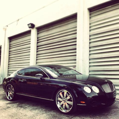 2005 BENTLEY CONTINENTAL COUPE unspecified call now 1-866-717-9571   free autocheck  carfax repo