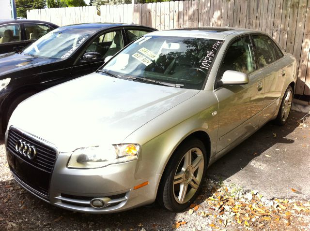 2007 AUDI A4 20 T WITH MULTITRONIC light silver metallic call now 1-866-717-9571   free autochec