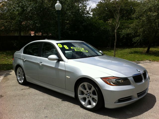 2008 BMW 3 SERIES 335I titanium silver metallic call now 1-866-717-9571   free autocheck  carfax