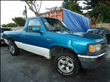 1996 Mazda B-Series