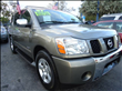 2007 Nissan Armada