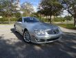2007 Mercedes-Benz SL Class