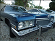 1973 Cadillac Allante