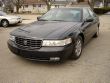 2001 Cadillac Seville