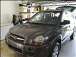 2009 Hyundai Tucson
