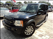 2007 Land Rover LR3