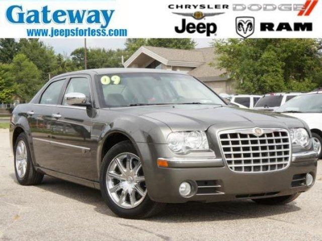 2009 Chrysler 300C for sale