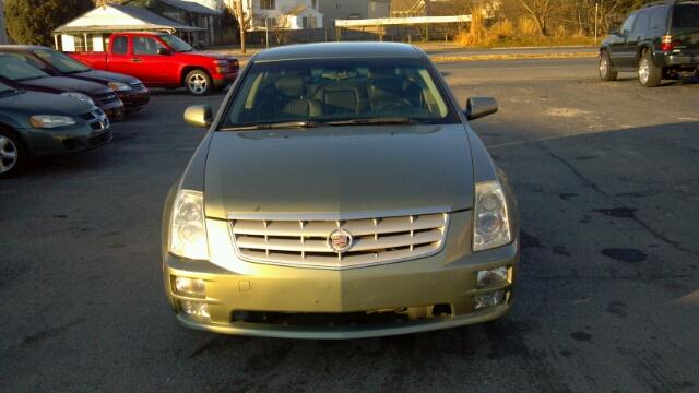 2005 Cadillac STS for sale