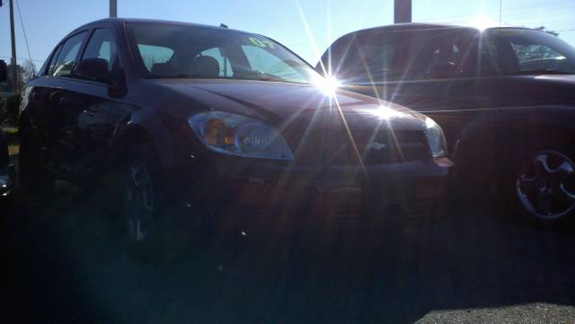 2007 Chevrolet Cobalt for sale