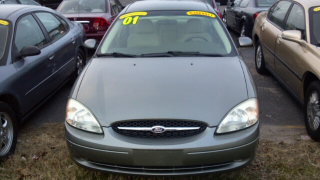 2006 Ford Taurus for sale