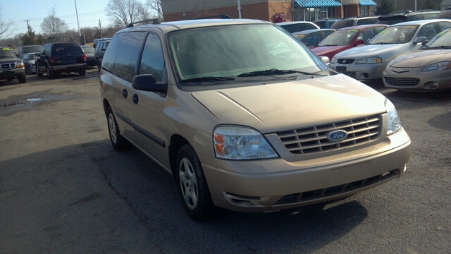 2007 Ford Freestar for sale