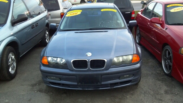 2001 BMW 3 series for sale