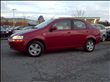 2006 Chevrolet Aveo