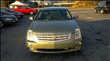 2005 Cadillac STS