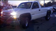 2004 Chevrolet Silverado 2500
