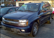 2003 Chevrolet TrailBlazer