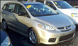 2006 Mazda 5