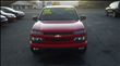 2005 Chevrolet Colorado
