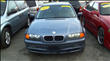 2001 BMW 3 series
