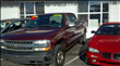 2000 Chevrolet Silverado 1500