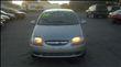 2005 Chevrolet Aveo