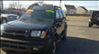2000 Nissan Xterra