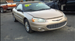 2001 Chrysler Sebring