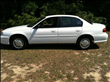 2002 Chevrolet Malibu